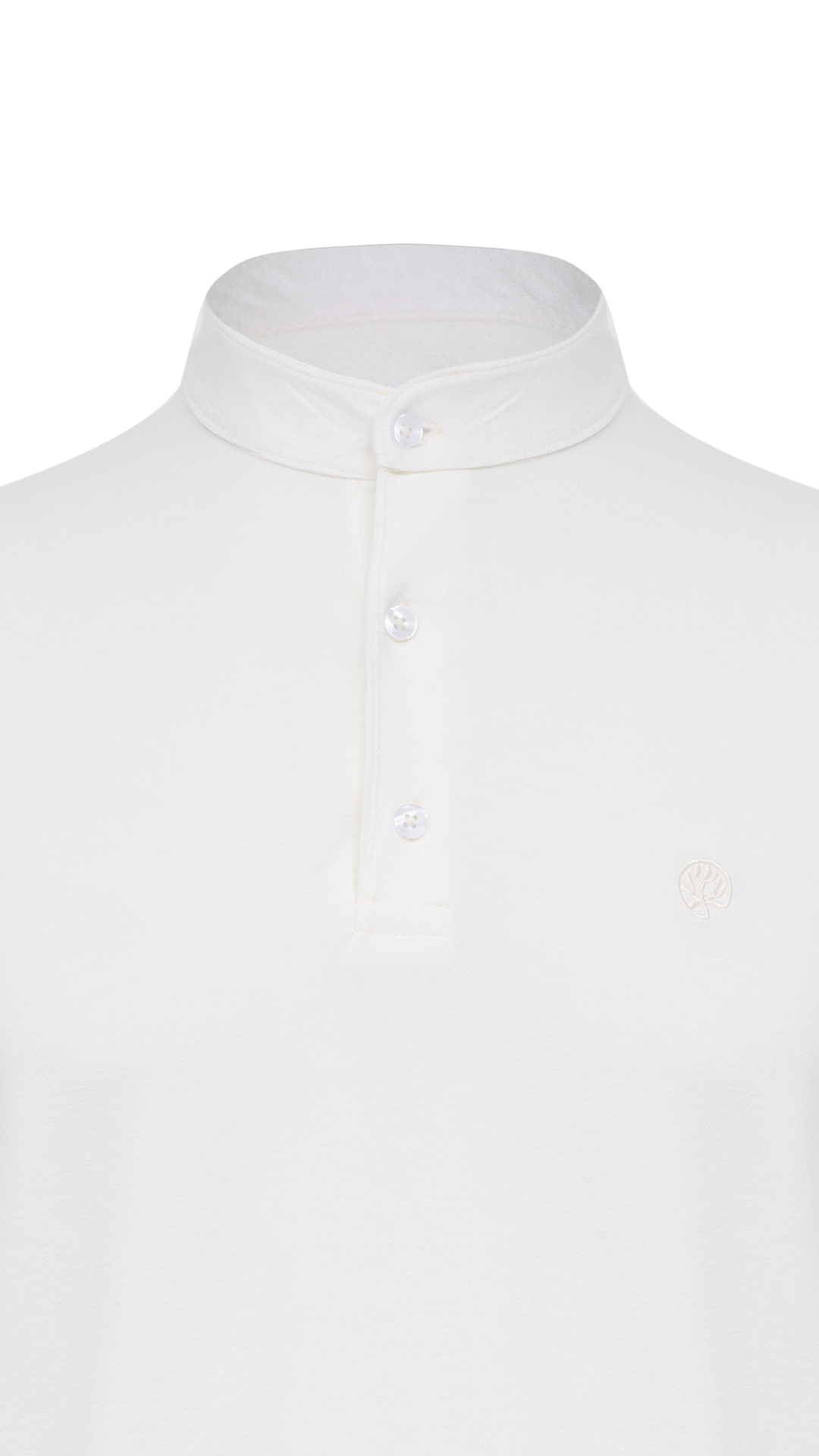 CAMISETA MANGA LONGA GOLA PADRE
