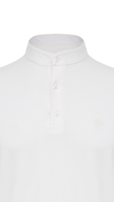 CAMISETA MANGA LONGA GOLA PADRE
