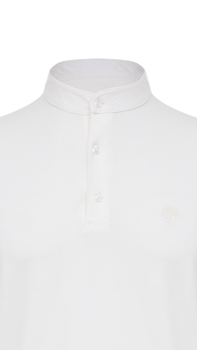 CAMISETA MANGA LONGA GOLA PADRE
