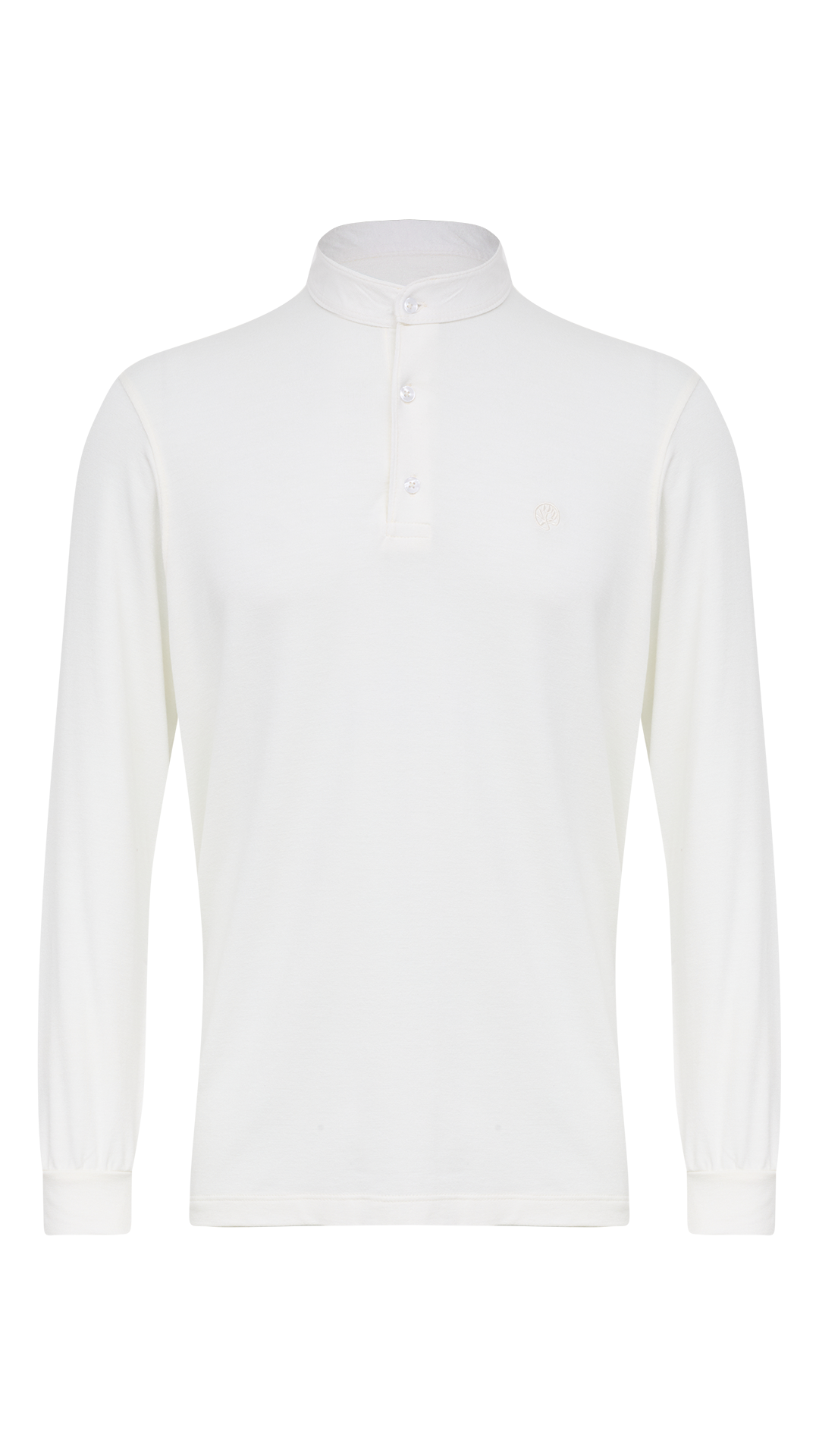CAMISETA MANGA LONGA GOLA PADRE