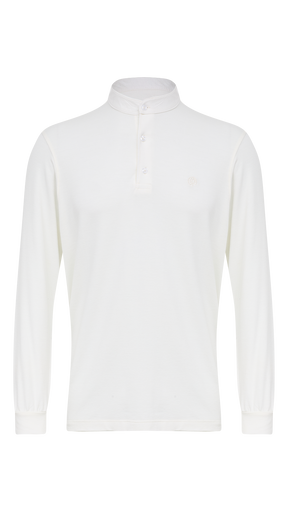 CAMISETA MANGA LONGA GOLA PADRE