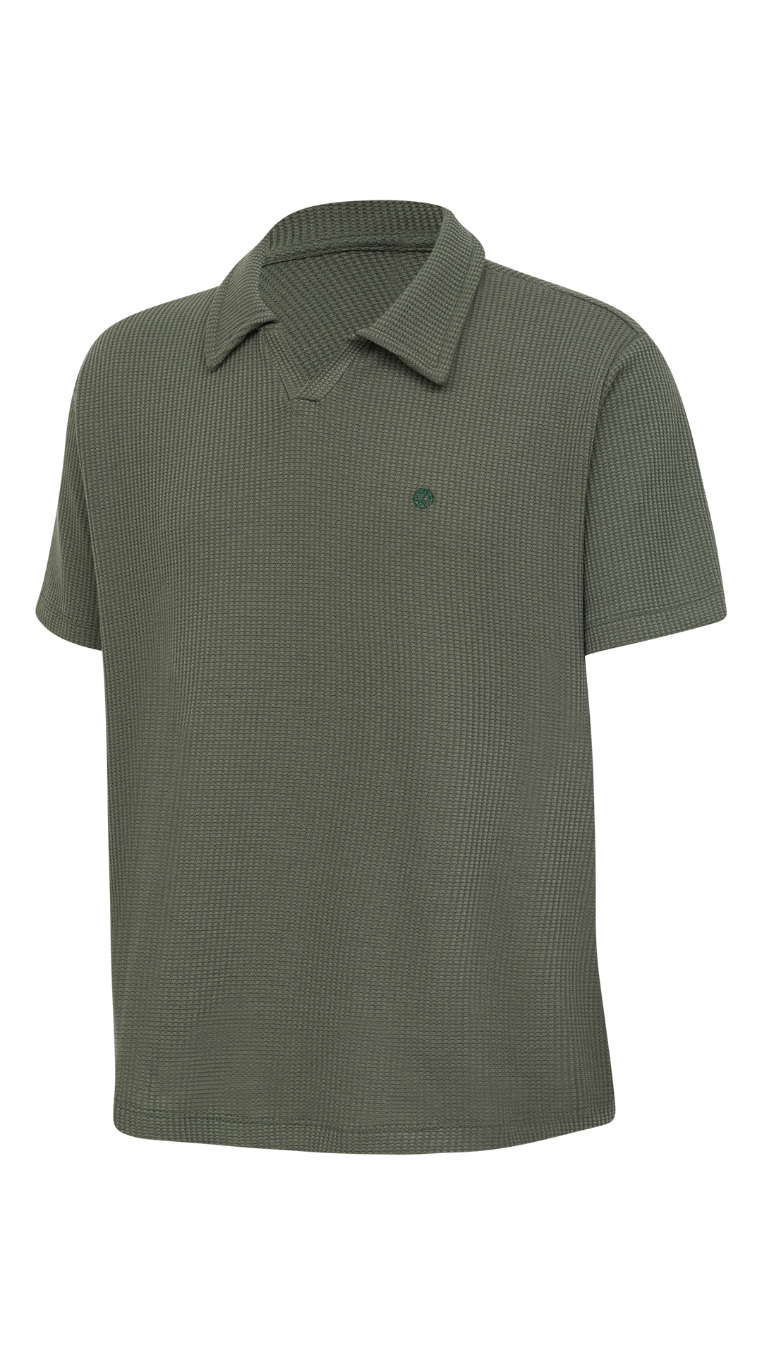 POLO GOLA ITALIANA