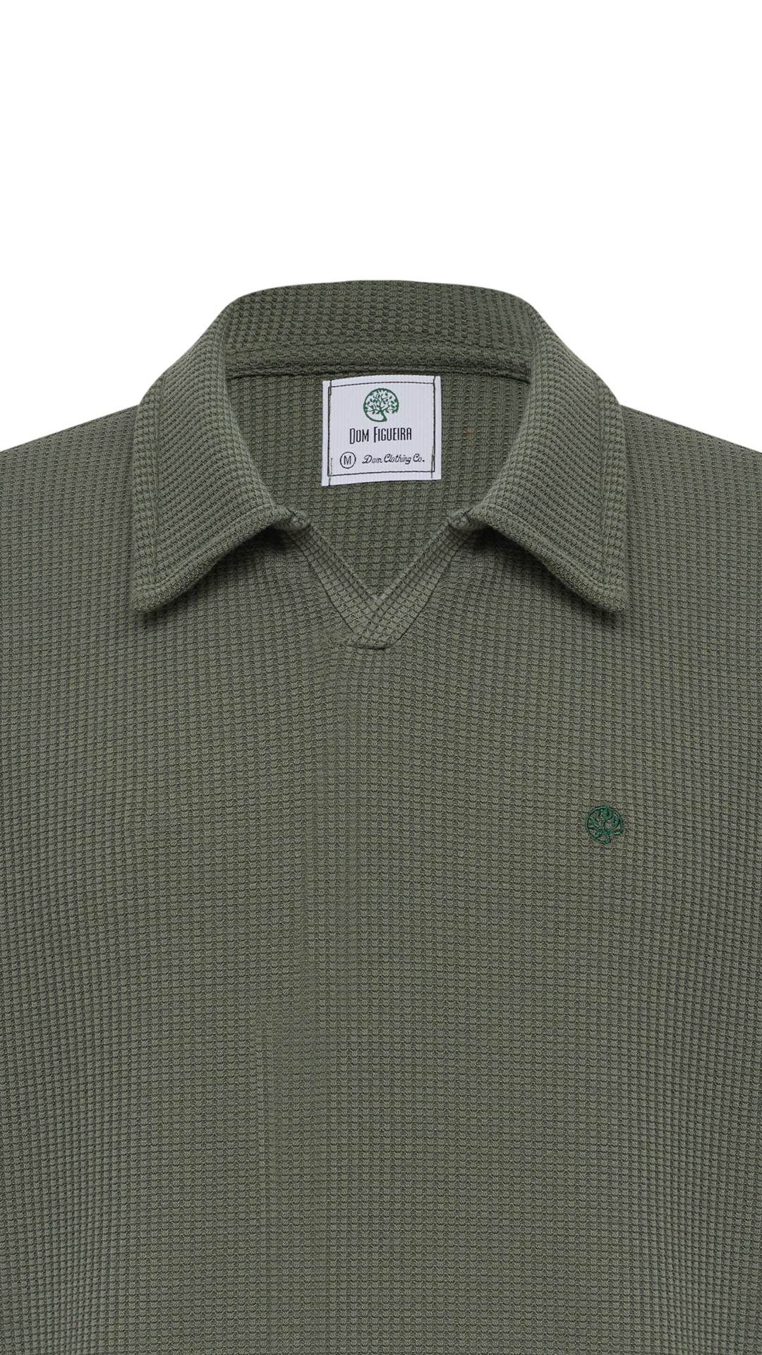 POLO GOLA ITALIANA