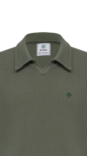 POLO GOLA ITALIANA