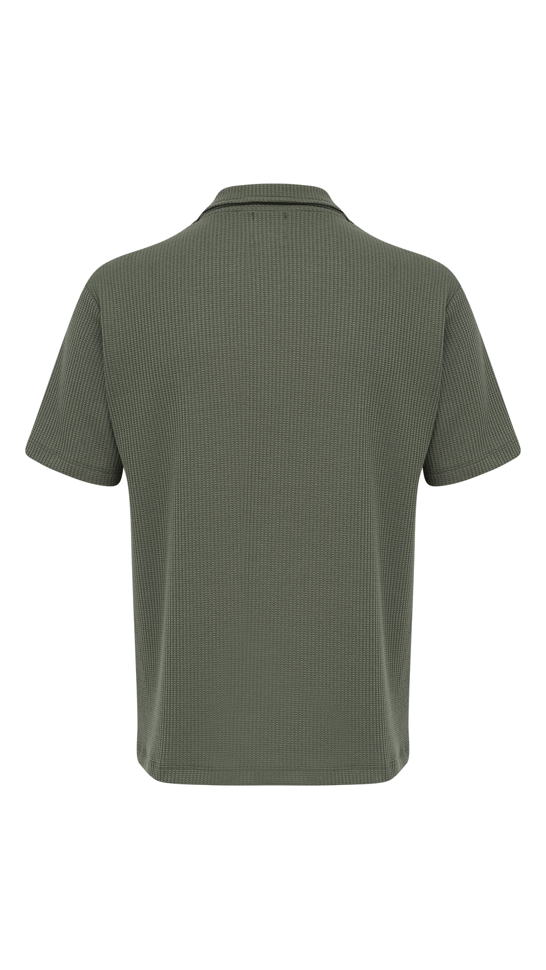 POLO GOLA ITALIANA