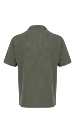 POLO GOLA ITALIANA