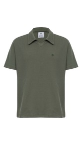 POLO GOLA ITALIANA