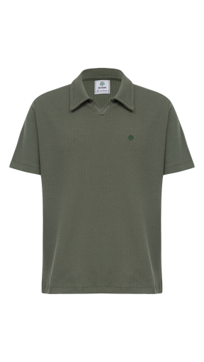 POLO GOLA ITALIANA