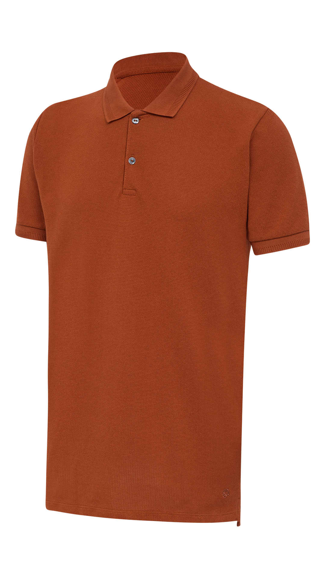 POLO MC CASUAL DIF