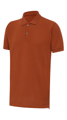 POLO MC CASUAL DIF