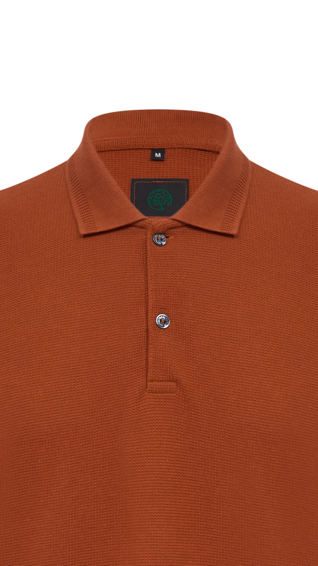 POLO MC CASUAL DIF