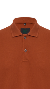 POLO MC CASUAL DIF