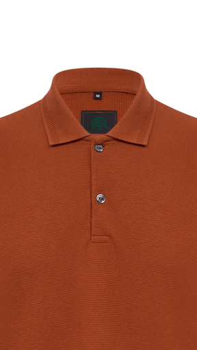 POLO MC CASUAL DIF