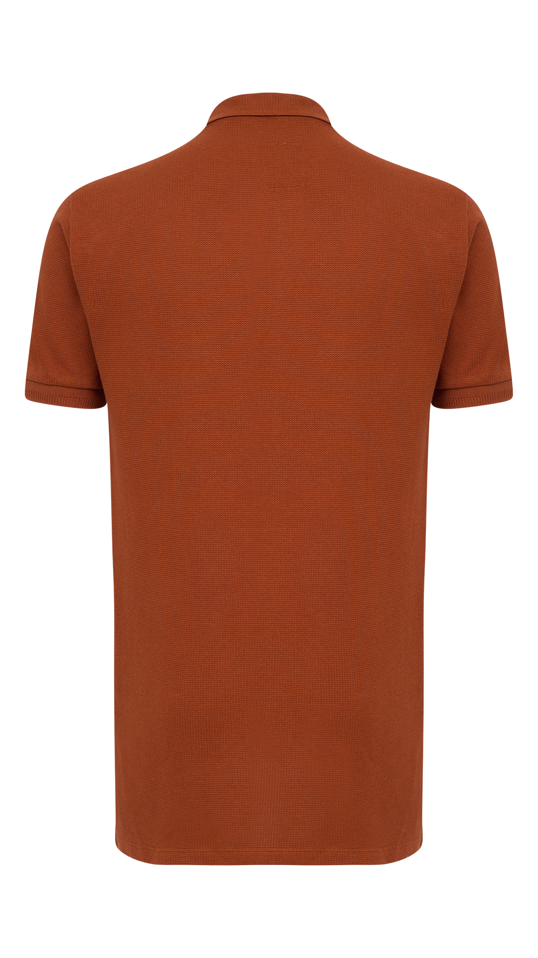 POLO MC CASUAL DIF