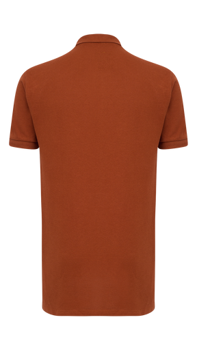 POLO MC CASUAL DIF