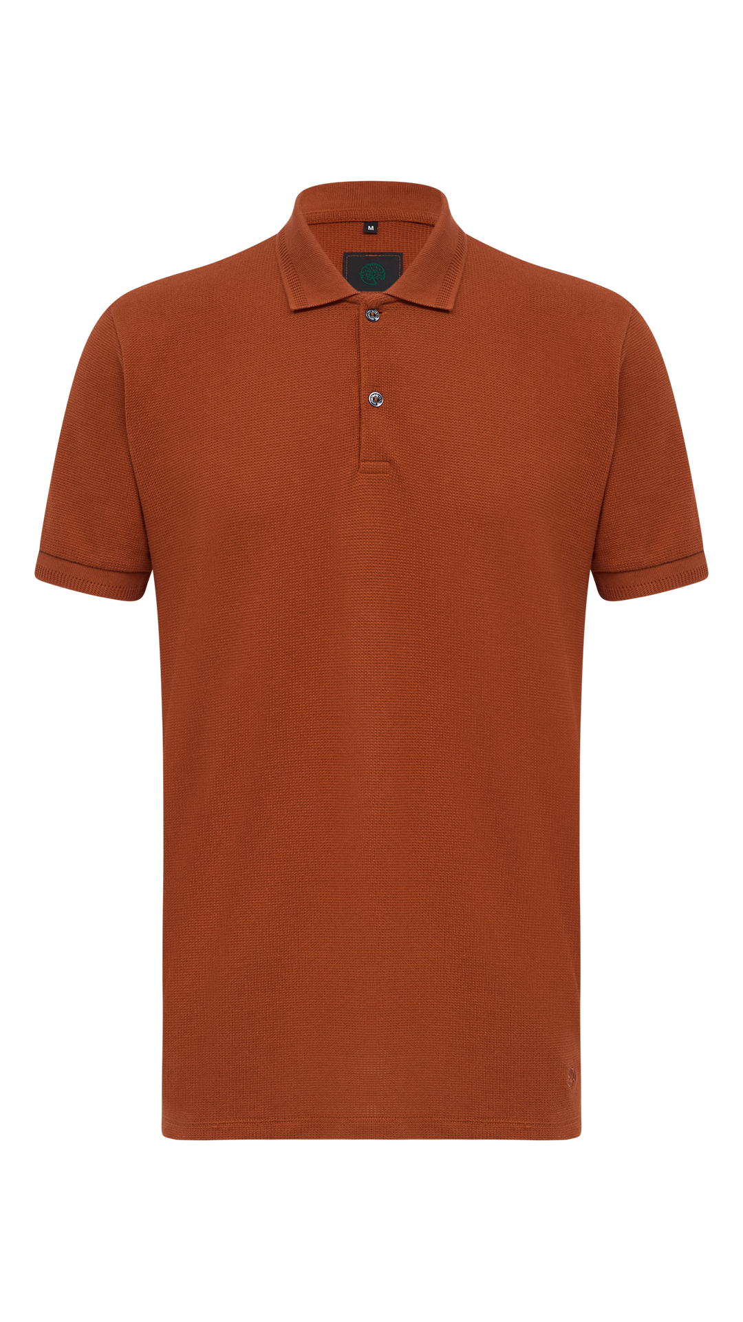 POLO MC CASUAL DIF