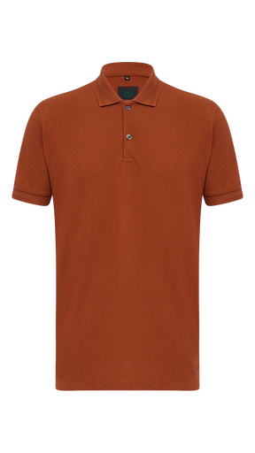 POLO MC CASUAL DIF
