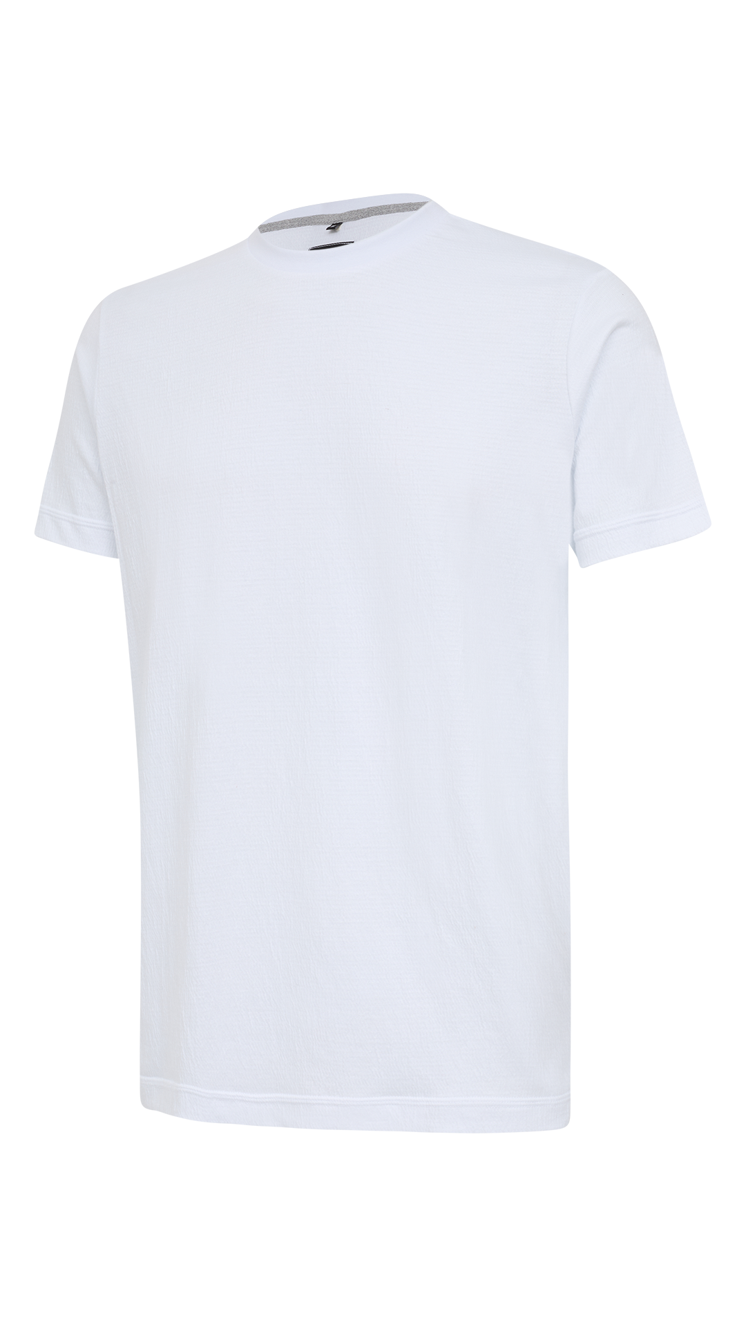 CAMISETA MANGA CURTA ANARUGA