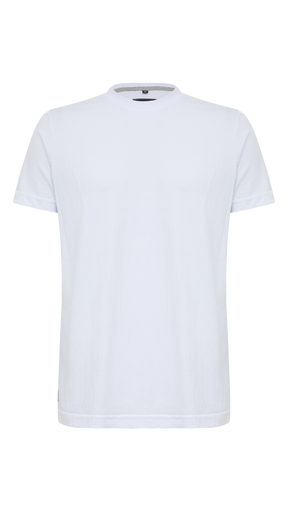 CAMISETA MANGA CURTA ANARUGA
