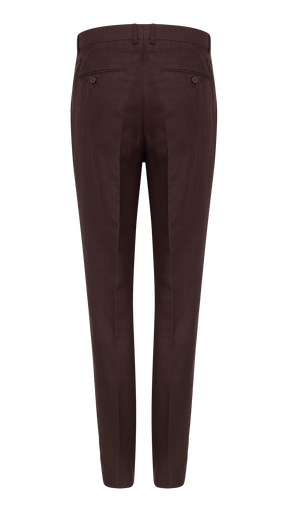 COSTUME DE LINHO