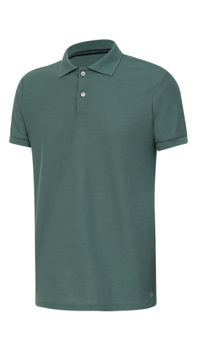 POLO MC DIFERENCIADA