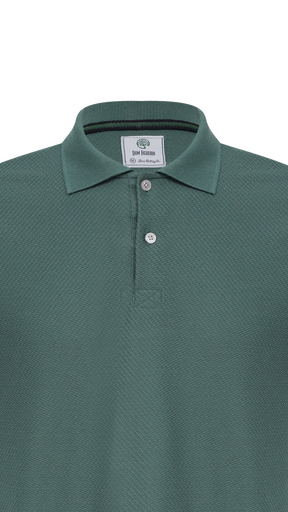 POLO MC DIFERENCIADA