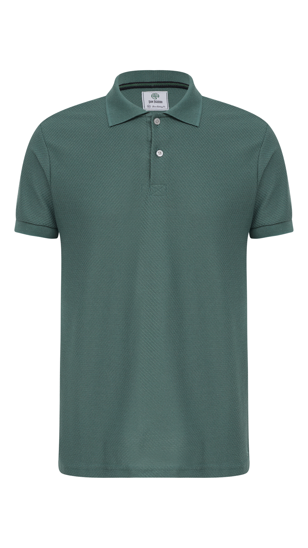 POLO MC DIFERENCIADA
