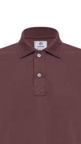 POLO MC PREMIUM LISA