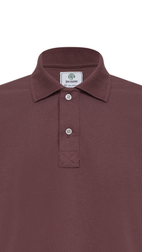 POLO MC PREMIUM LISA