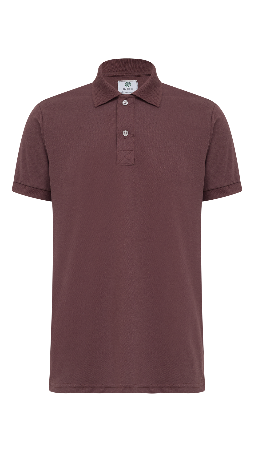 POLO MC PREMIUM LISA