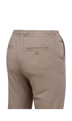 CALÇA CINTURA ELASTICO