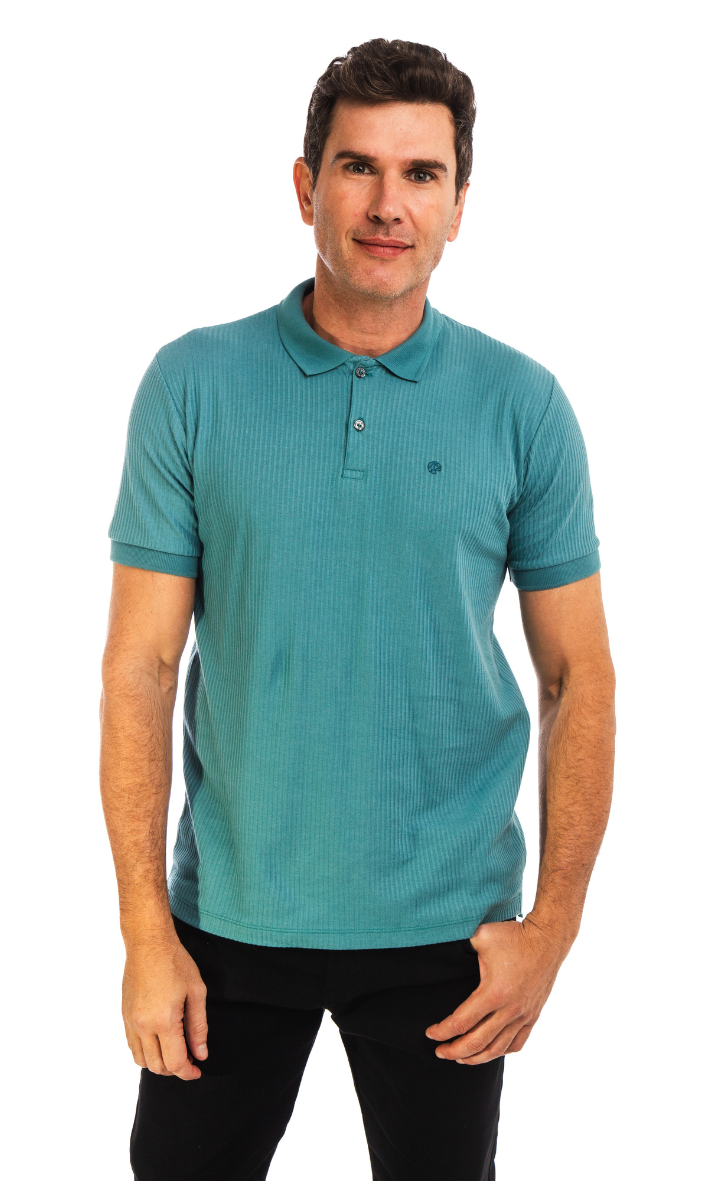 POLO MC DIFERENCIADA