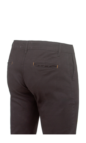 CALÇA SARJA
