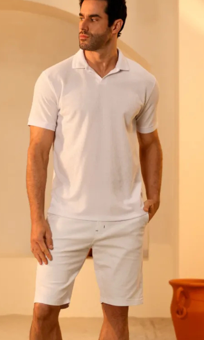 POLO MC GOLA V