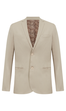 BLAZER DIFERENCIADO
