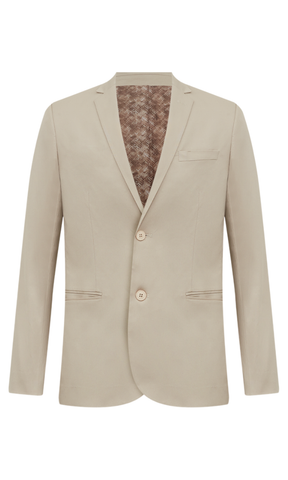 BLAZER DIFERENCIADO