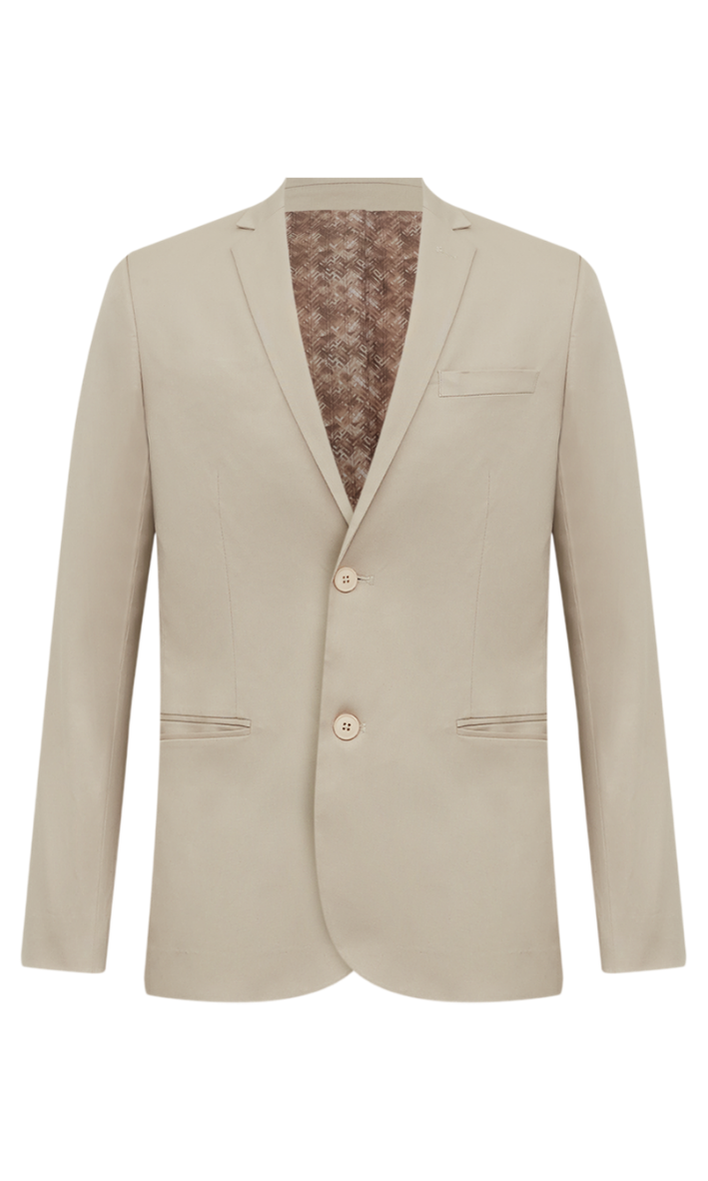 BLAZER DIFERENCIADO
