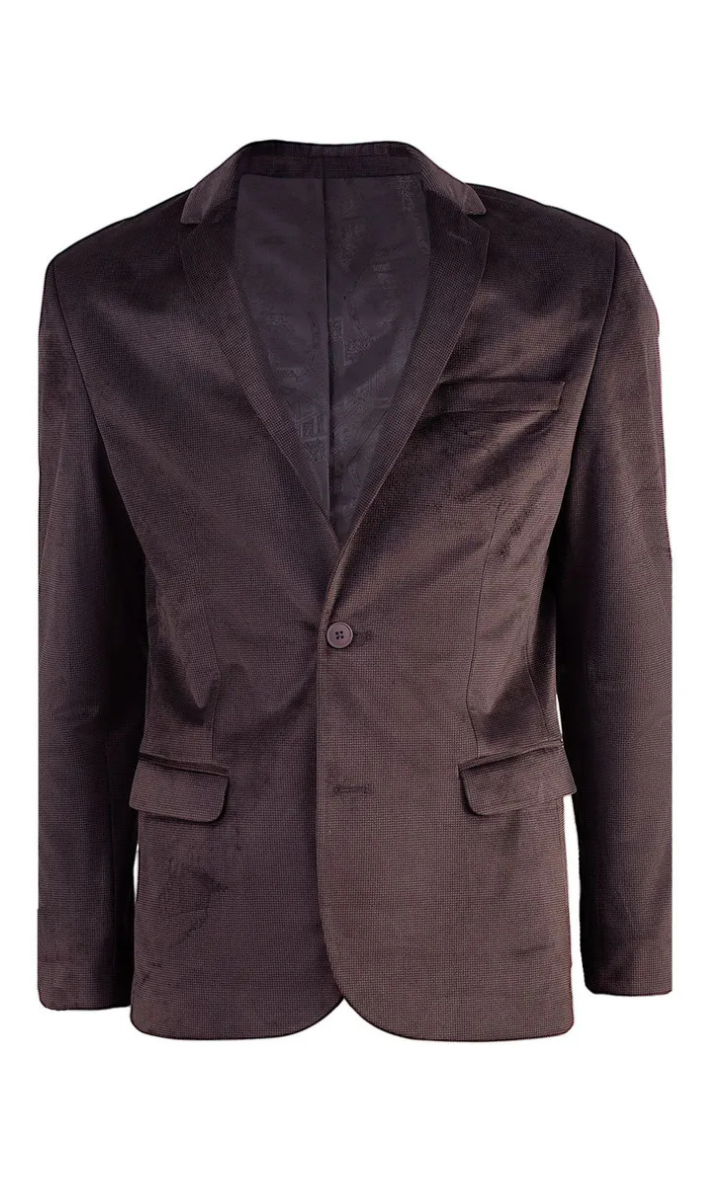 BLAZER DIFERENCIADO