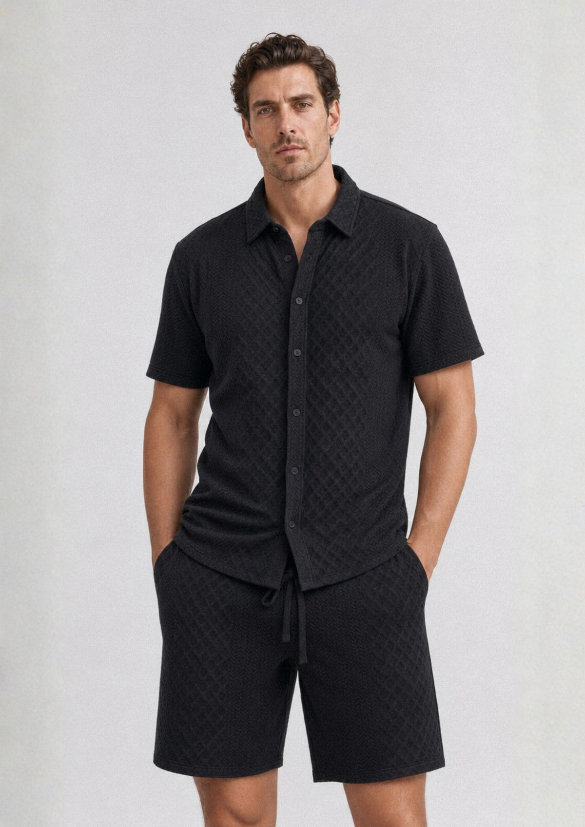 CONJUNTO MAQUINETADA
