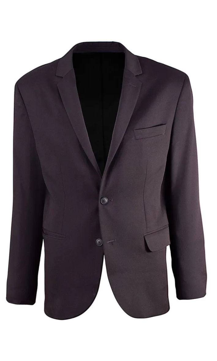 COSTUME WATERPROOF PRETO 48