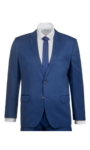 COSTUME MICROFIBRA LISO