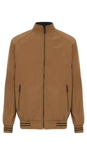 JAQUETA DUPLA FACE LINHA