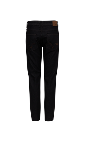 CALÇA JEANS