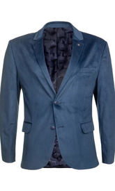 BLAZER DIFERENCIADO