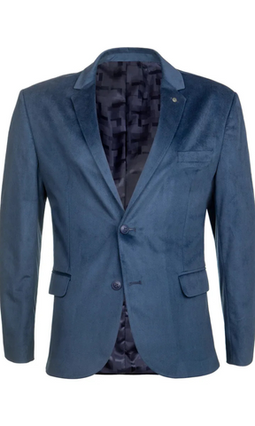 BLAZER DIFERENCIADO