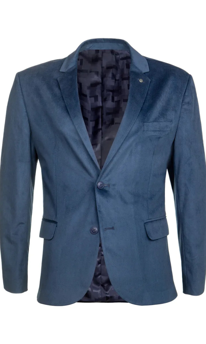 BLAZER DIFERENCIADO
