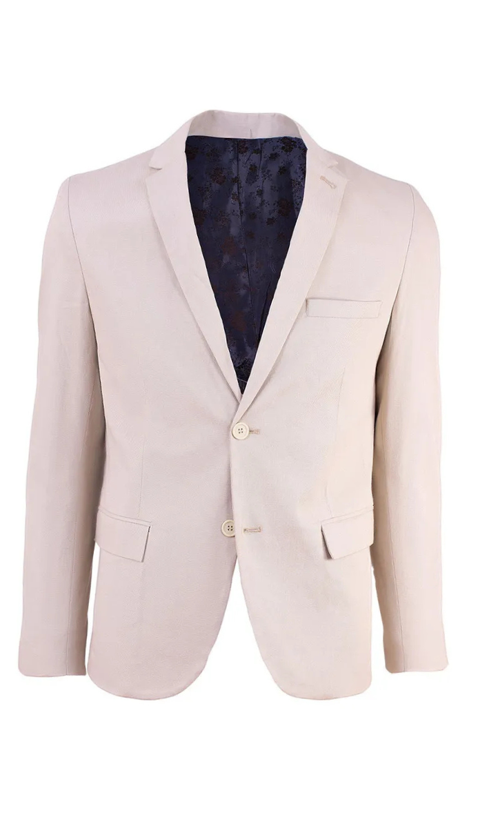 BLAZER SARJA AREIA 46