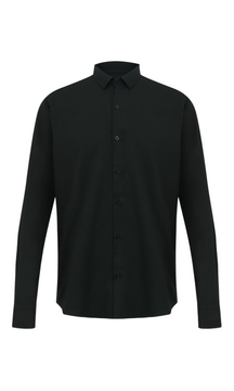 CAMISA MANGA LONGA BAMBOO