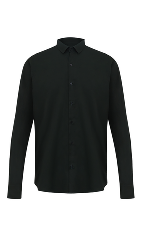 CAMISA MANGA LONGA BAMBOO