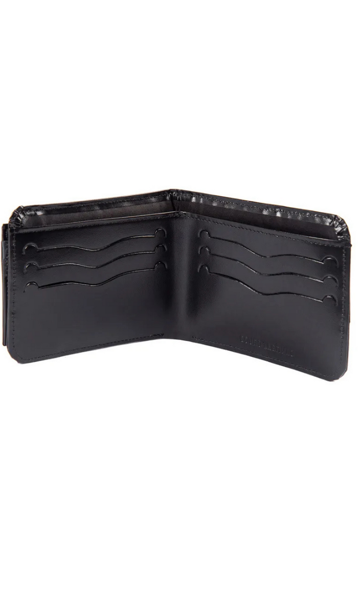 CARTEIRA COM PORTA CARTÃO